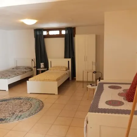 Ines Tra Mare E Apartman