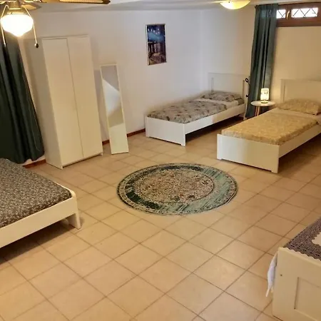 Apartman Ines Tra Mare E