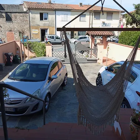 Ines Tra Mare E Apartment